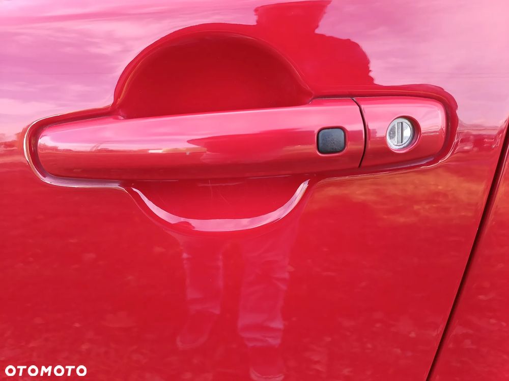 Suzuki Vitara 1.4 T Boosterjet S 4WD - 27