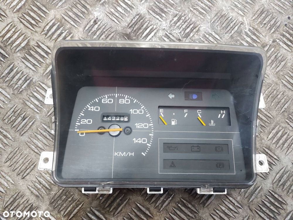 LICZNIK ZEGARY MARUTI 800 34100-8420 34100-84200 - 1