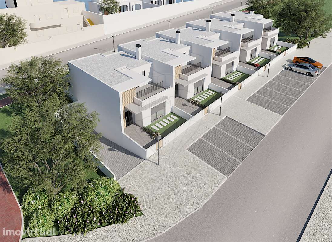 Moradia T3 para venda - Grande imagem: 4/25