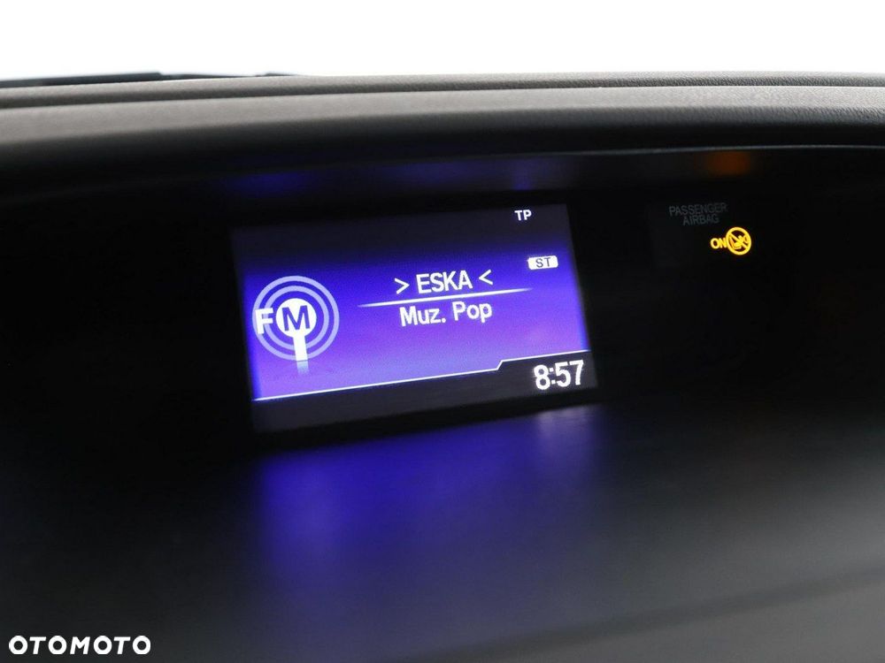 Honda CR-V 2.0i-VTEC 2WD Elegance - 23
