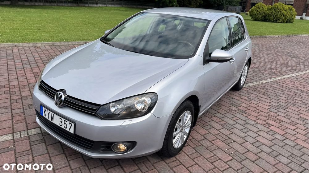 Volkswagen Golf 1.6 Edition - 2