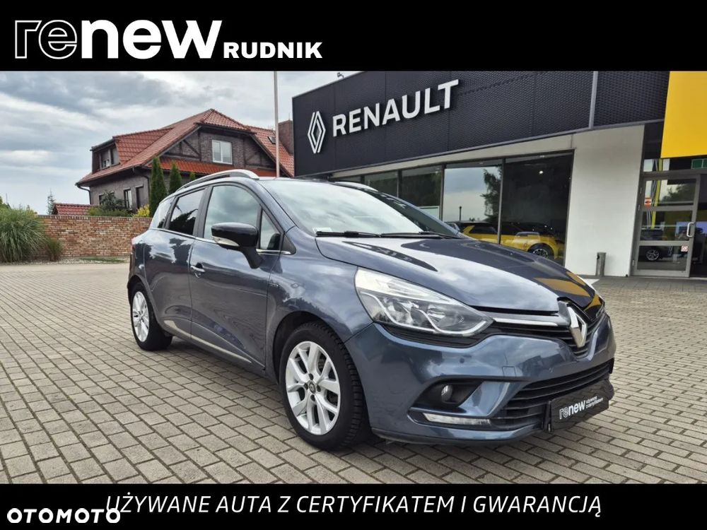 Renault Clio 0.9 Energy TCe Limited - 3