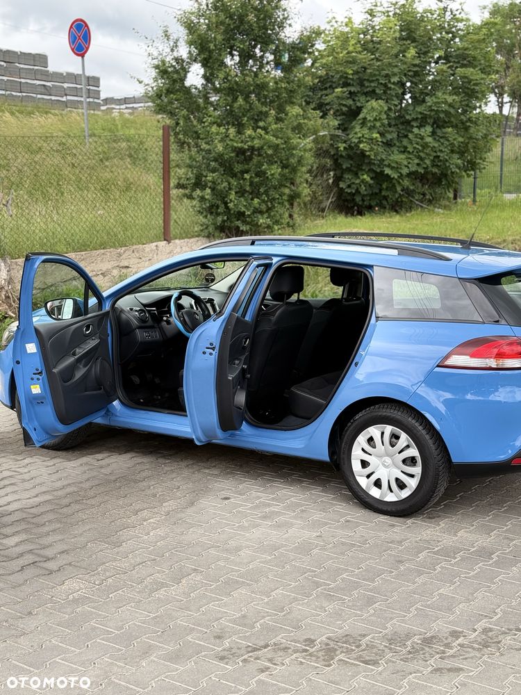 Renault Clio - 3