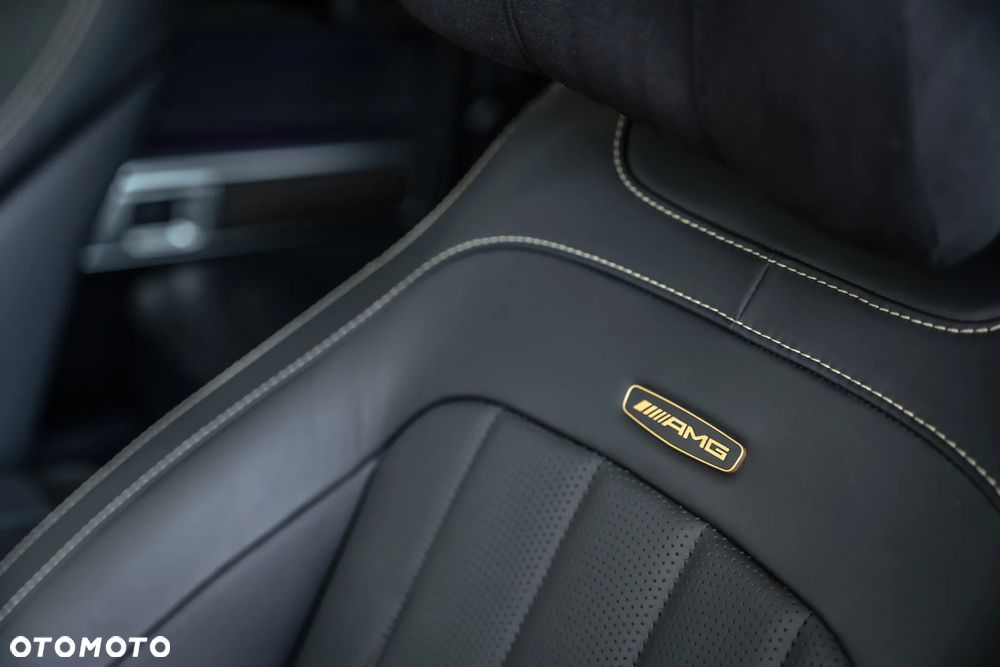 Mercedes-Benz Klasa G AMG 63 AMG Speedshift 9G-TRONIC AMG Grand Edition - 26