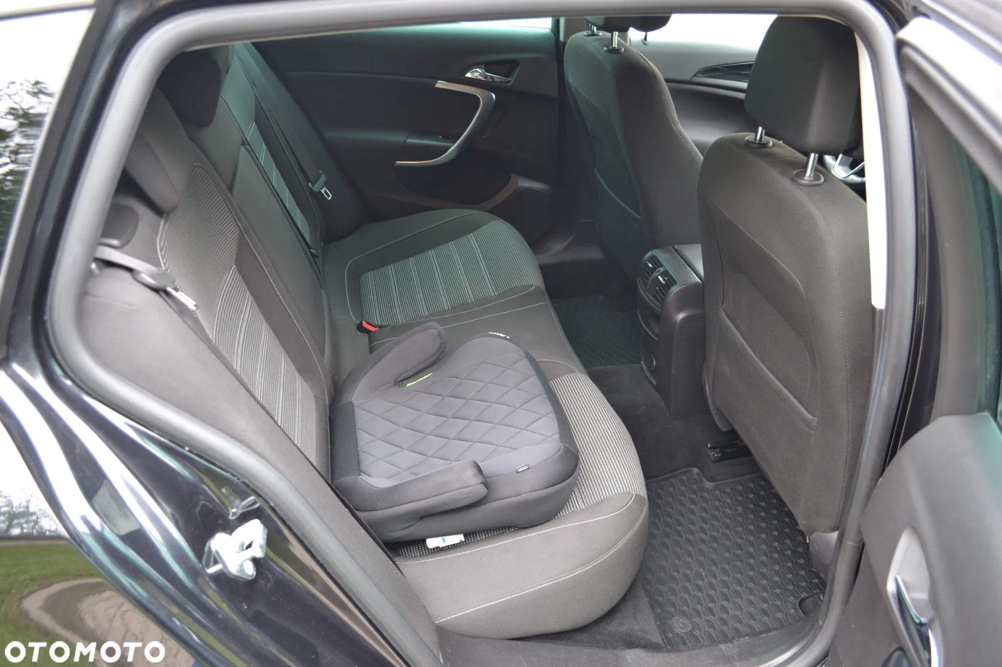 Opel Insignia 1.4 Turbo ecoFLEX Start/Stop Innovation - 14