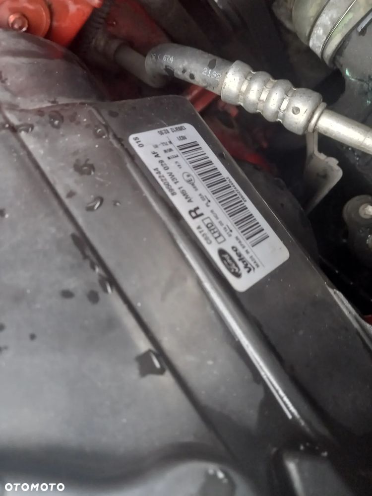 Ford C-MAX 1.6 TDCi Edition - 24