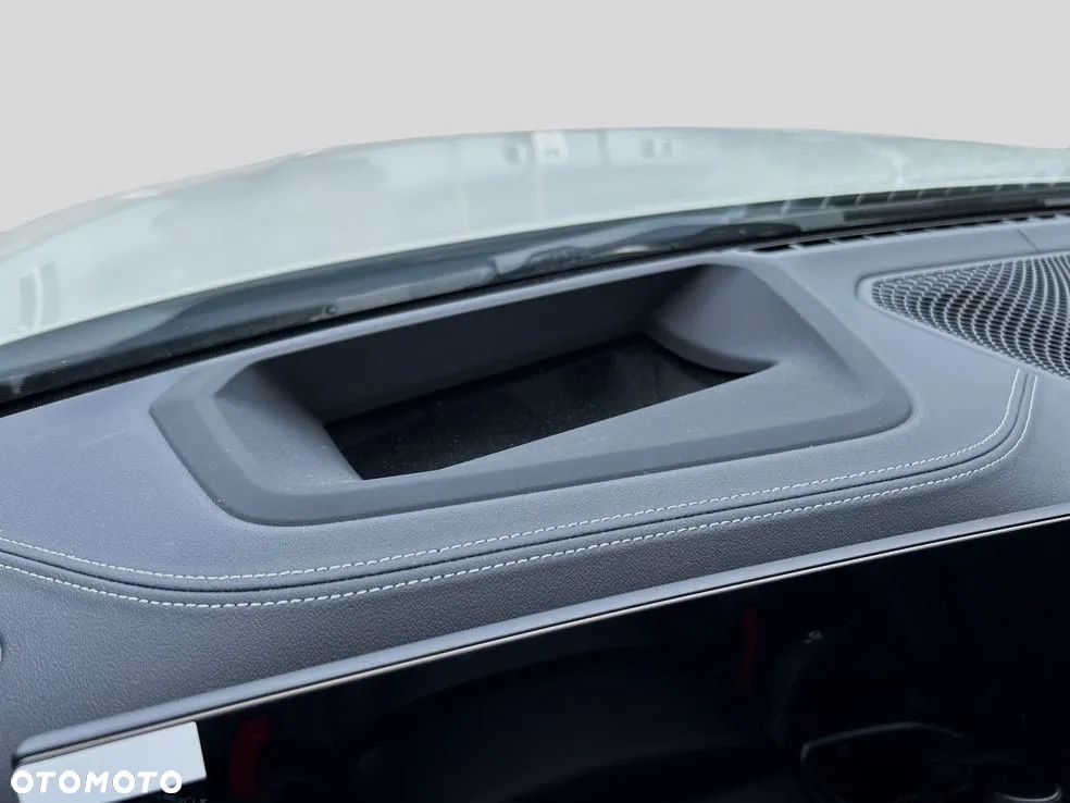 BMW M3 Competition xDrive sport - 30