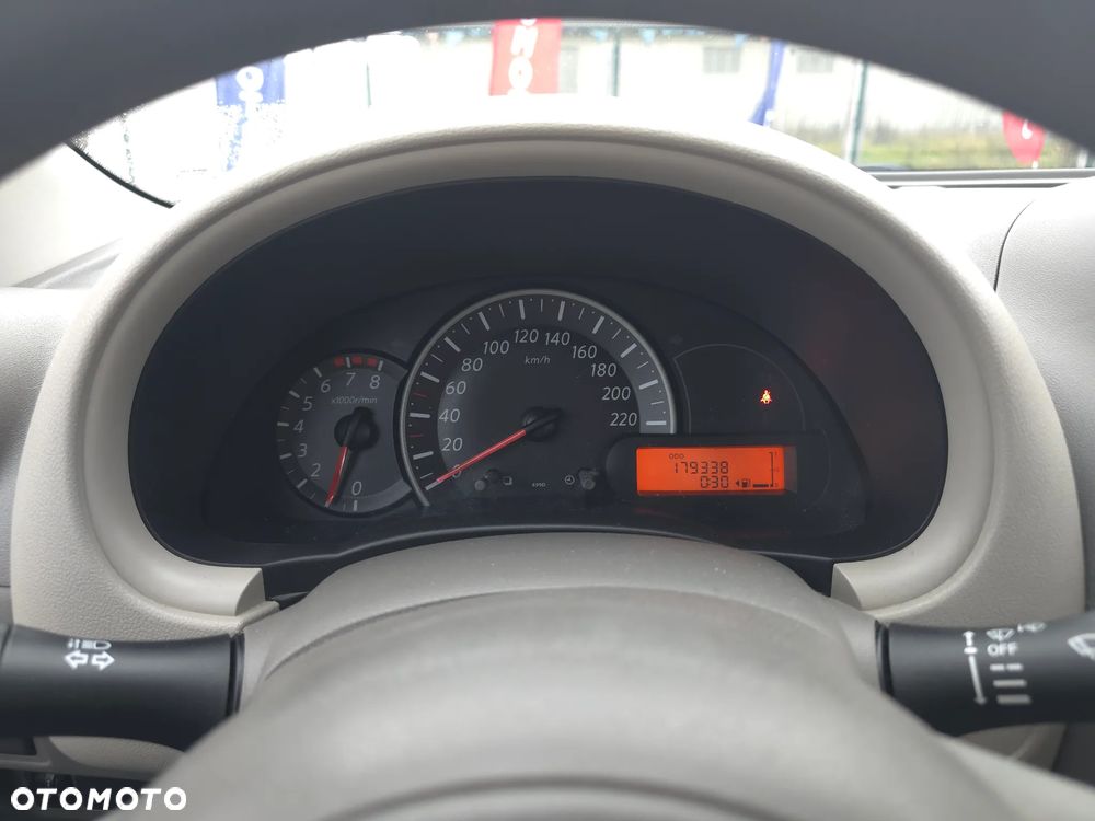 Nissan Micra 1.2 Style Edition - 21