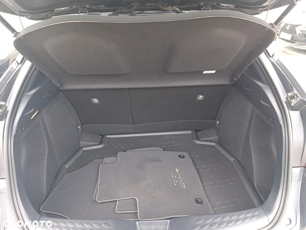 Toyota C-HR 1.8 Hybrid Style - 11