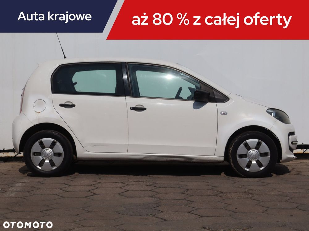 Volkswagen up! - 8