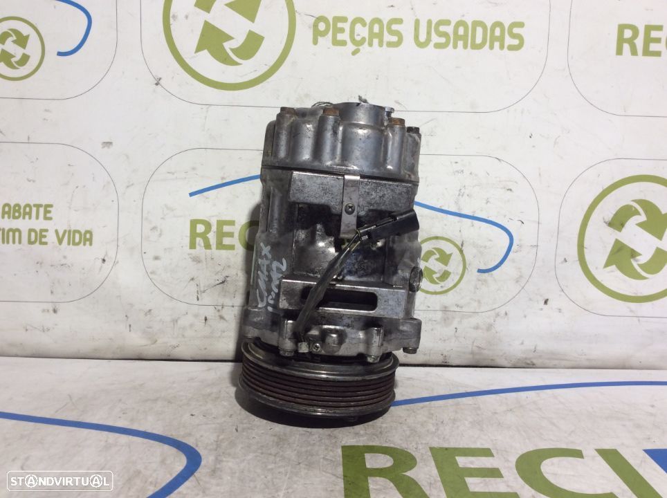 Compressor AC Ford C-Max - 4