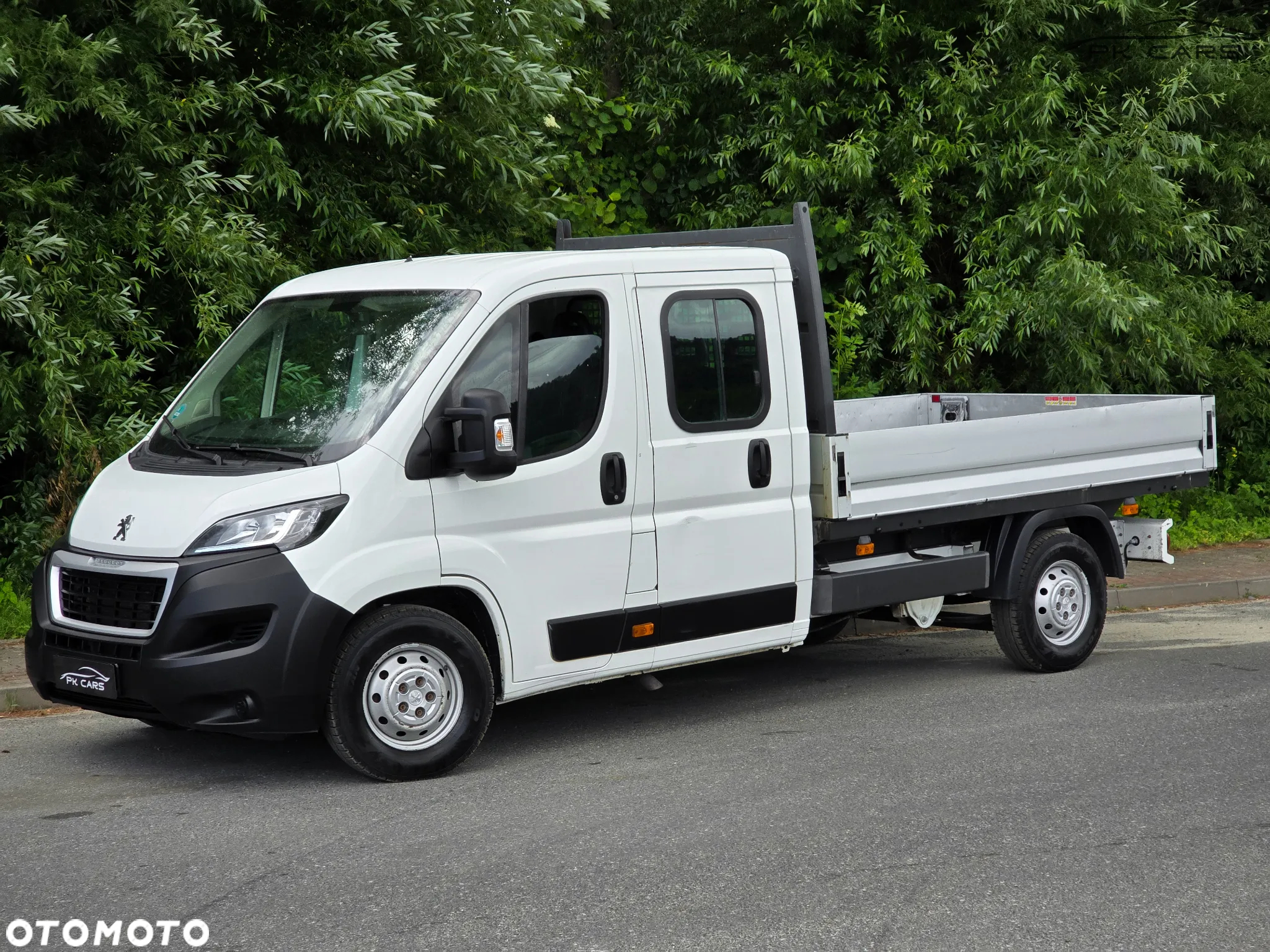 Peugeot Boxer - 4