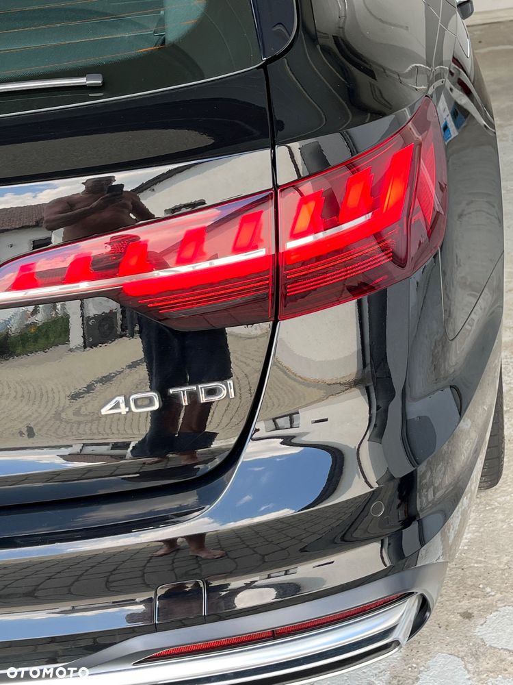 Audi A4 - 34