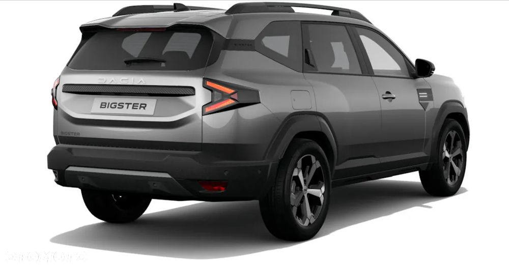 Dacia Bigster 1.2 TCe mHEV Journey - 3