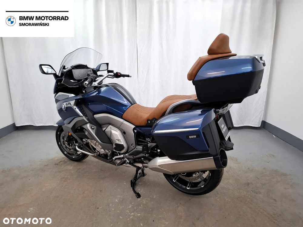 BMW K - 6