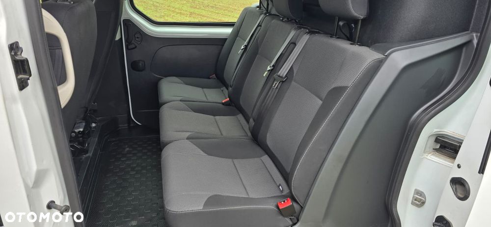 Renault Trafic 2.0 L2H1 HD Extra (bryg.) - 28