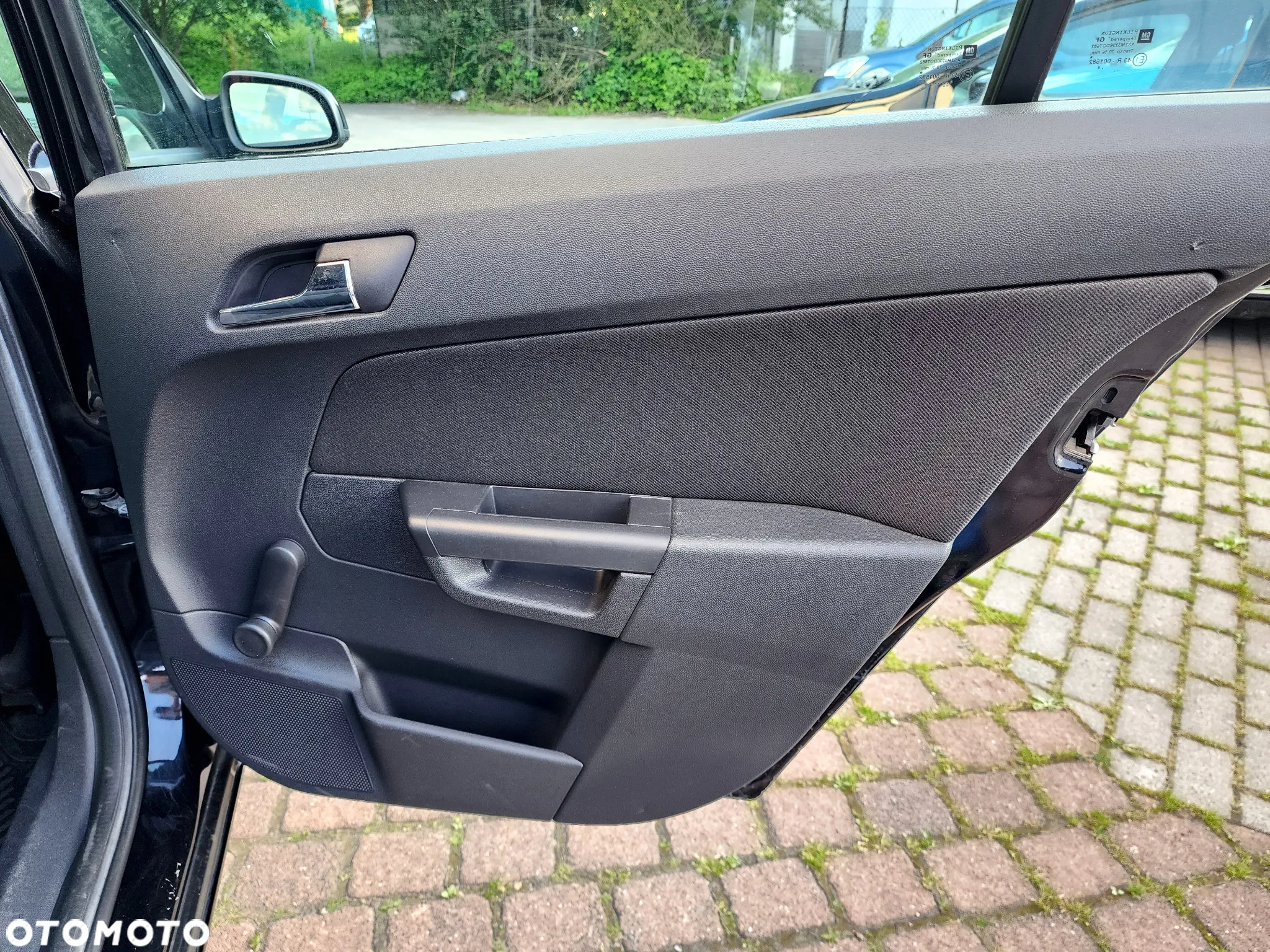 Opel Astra 2.0 Turbo Caravan Sport - 32