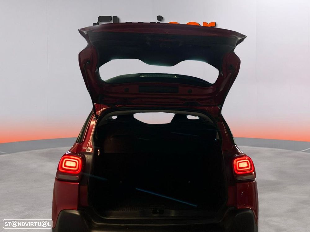Citroën C3 Aircross 1.2 PureTech Plus - 19