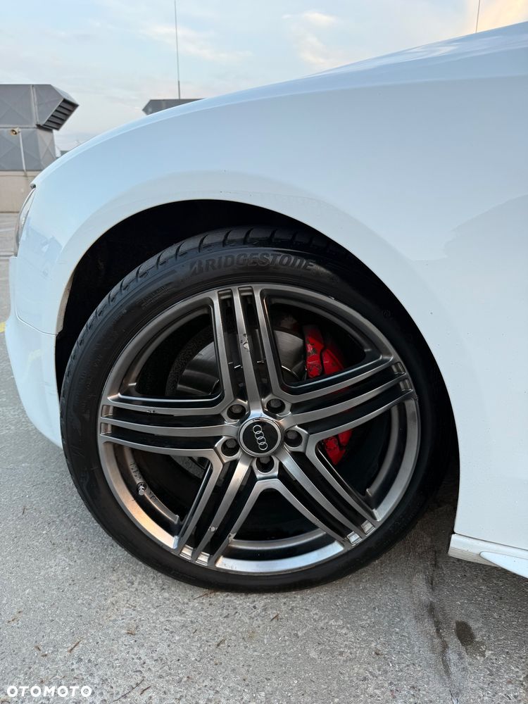 Audi A5 Sportback - 5