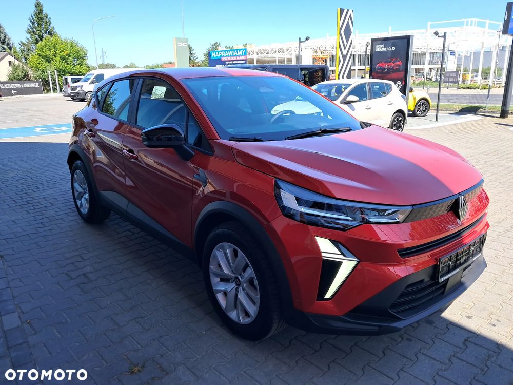 Renault Captur 1.2 TCe Evolution - 5