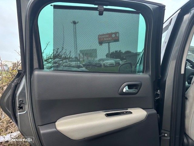 Peugeot 3008 1.6 HDi Sport - 13