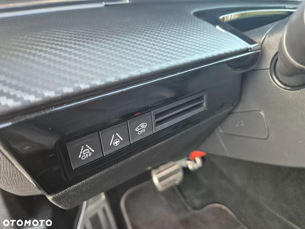 Peugeot 508 - 28