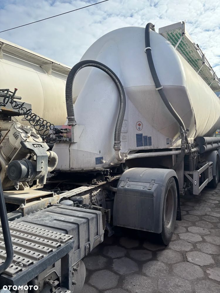 MAN TGS 18.440 - 4
