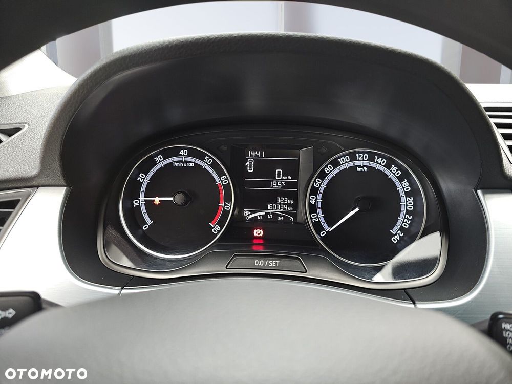 Skoda Fabia 1.0 TSI Ambition - 15