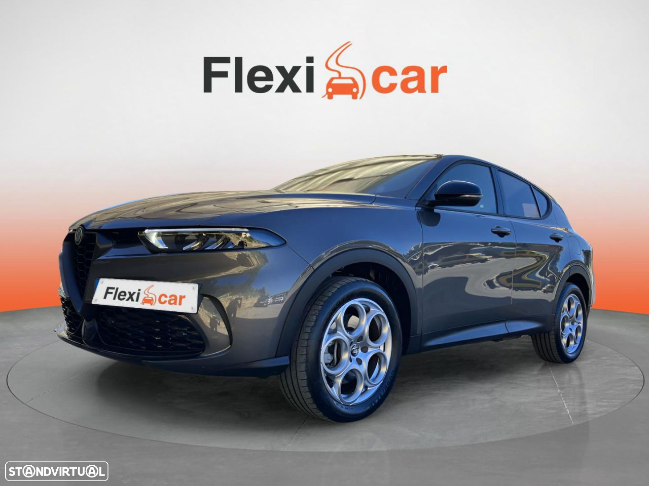 Alfa Romeo Tonale 1.3 Plug-In Hybrid Sprint e-AWD - 5