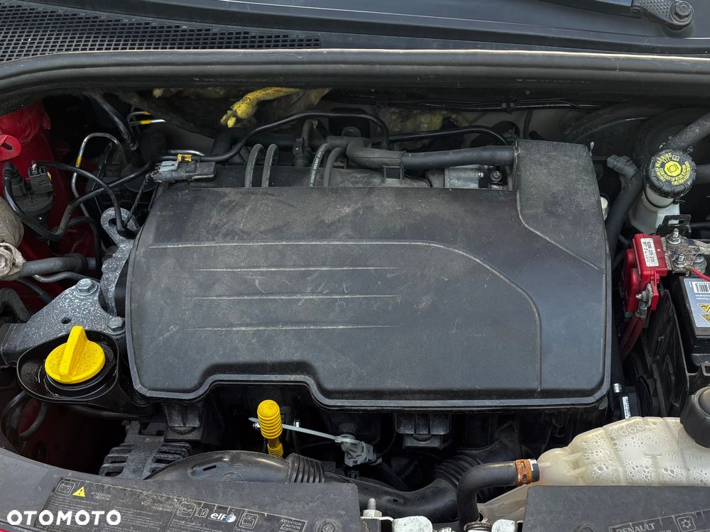 Renault Clio 1.2 16V Authentique Euro5 - 9