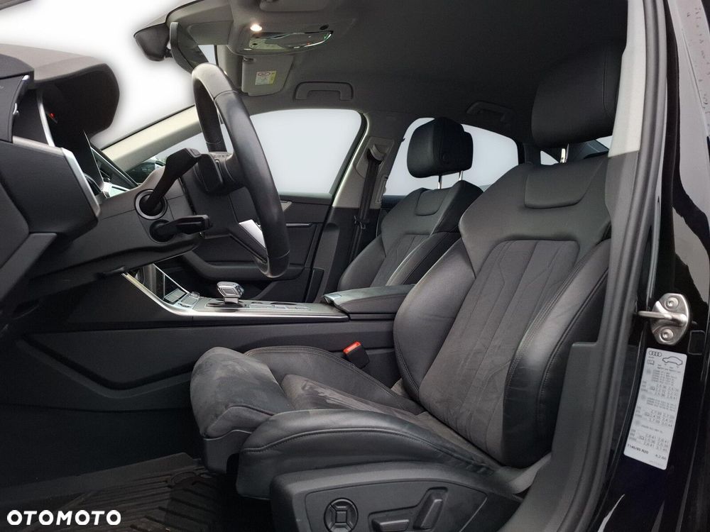 Audi A6 Limousine - 10