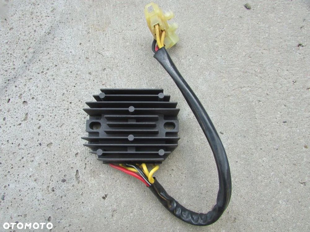 Cagiva Canyon 600 regulator napiecia - 1