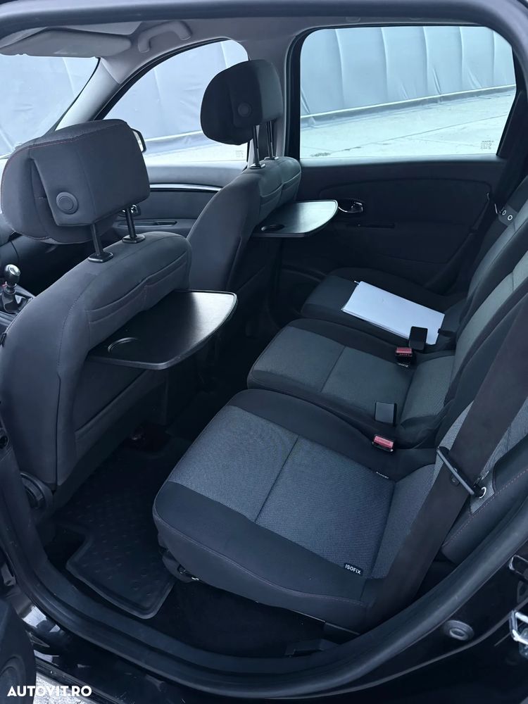 Renault Grand Scenic 1.5dCi Expression - 20