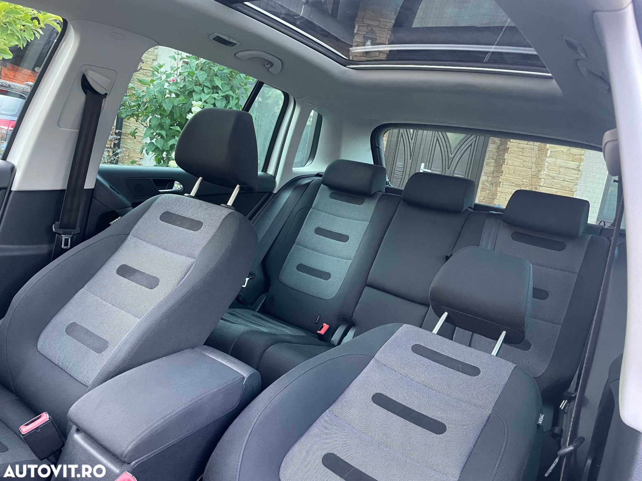 Volkswagen Tiguan - 18