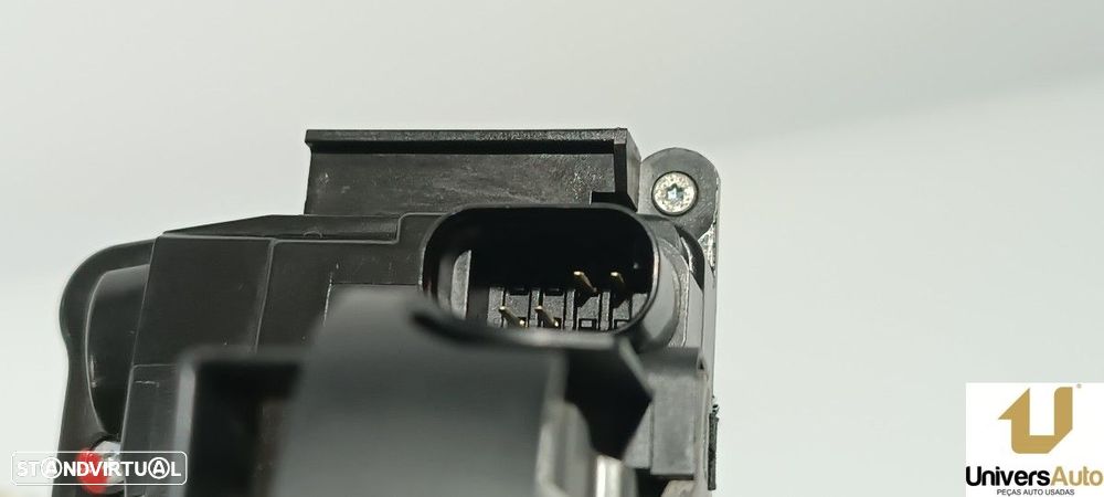 FECHADURA PORTA TRASEIRA DIREITA MERCEDES CLASE S (W222) LIM. S 350 BLUETEC (222... - 8