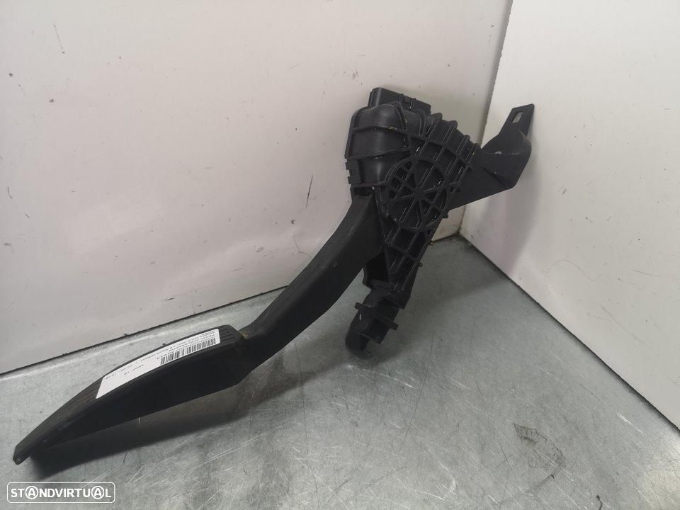 PEDAL DO ACELERADOR MAZDA MX-5 NC - 1