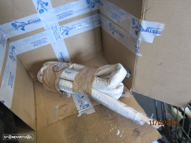 Airbag Cortina LH3061623AB OPEL INSIGNIA SW 2010 ESQ - 3