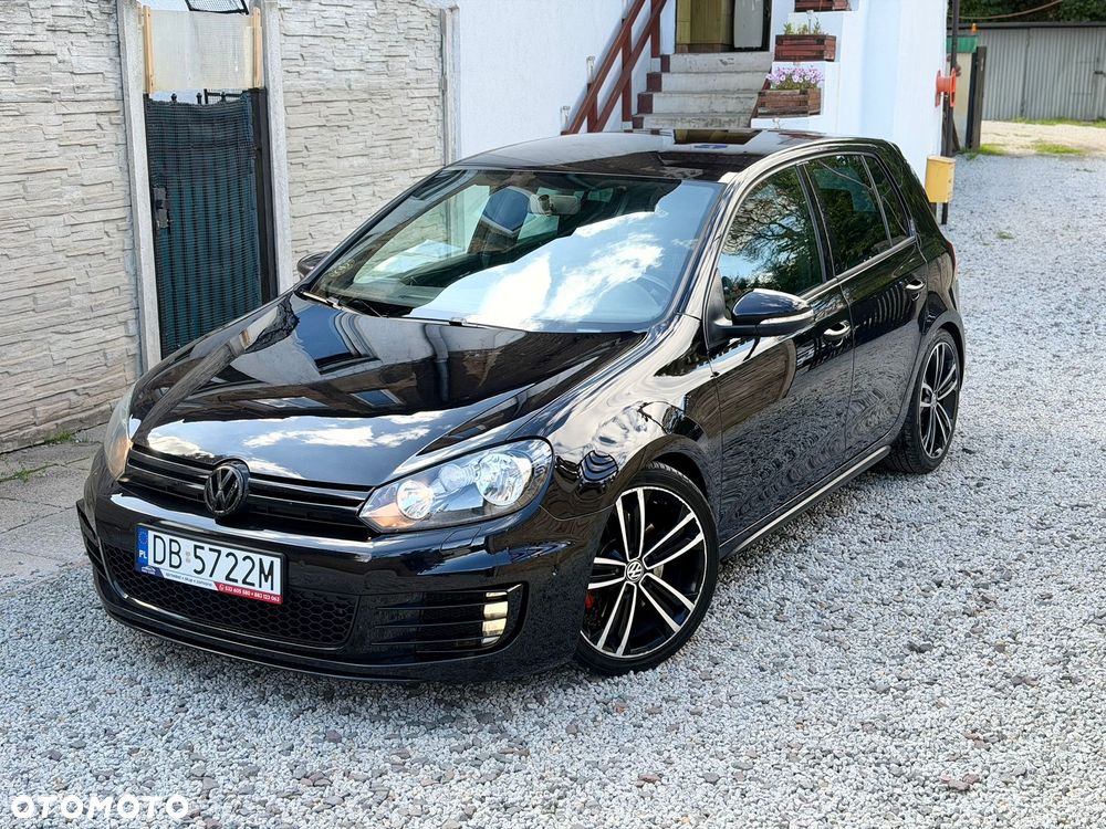 Volkswagen Golf 2.0 GTI DSG - 23