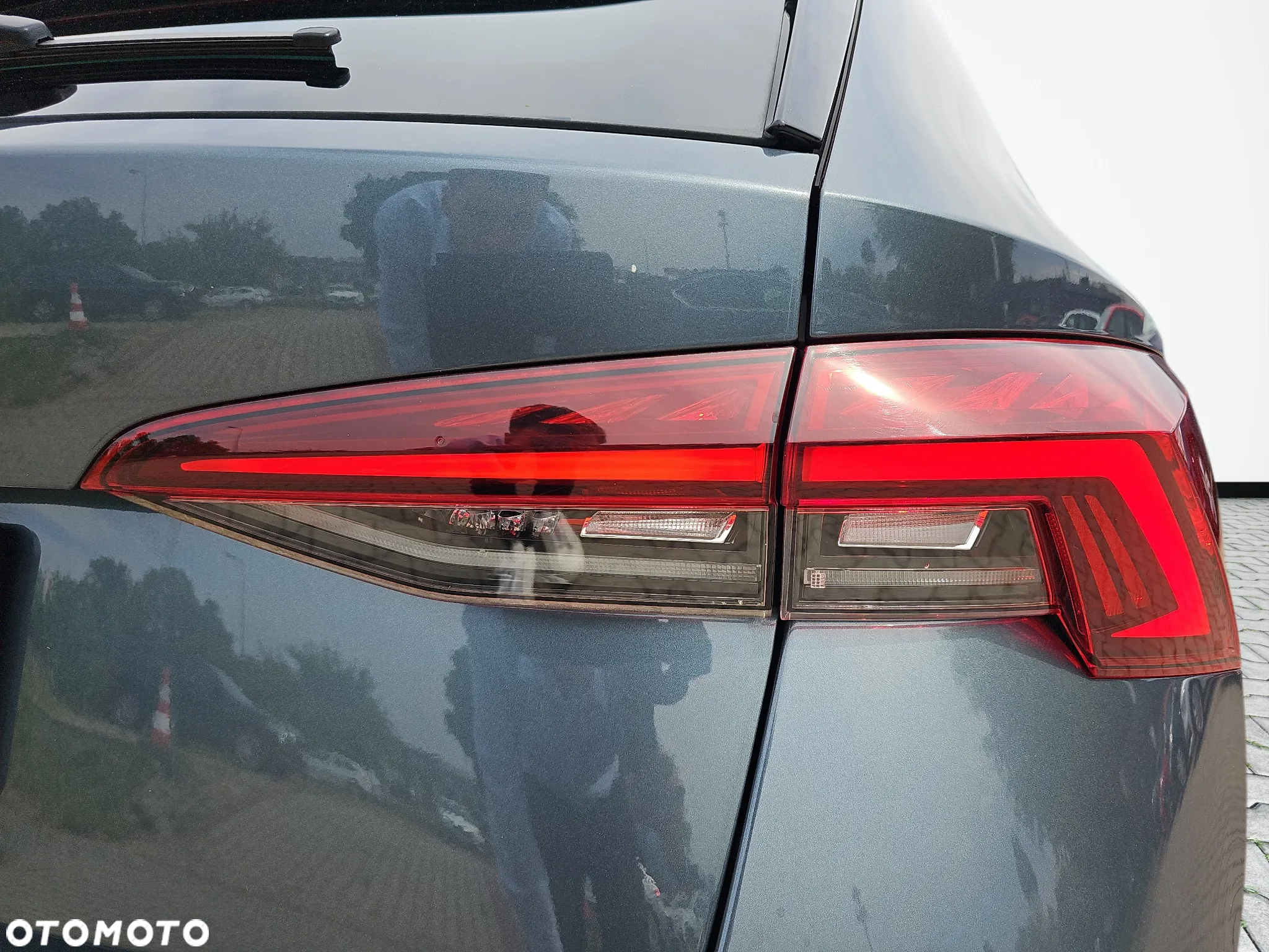 Skoda Octavia 2.0 TDI Ambition - 13