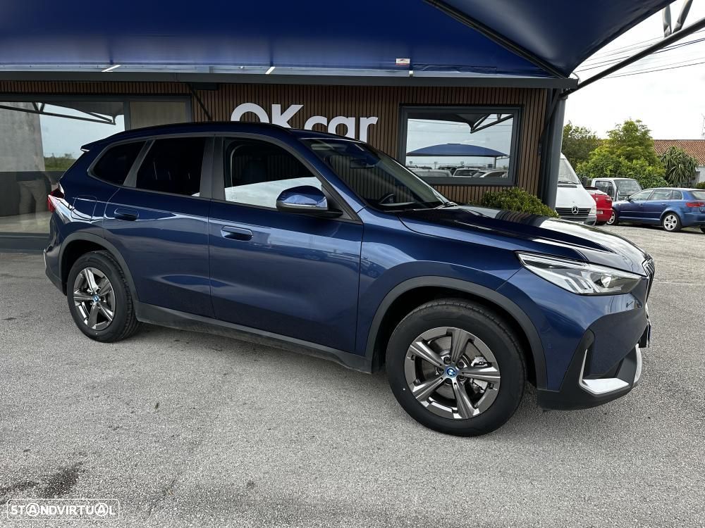 BMW X1 xDrive25e - 7