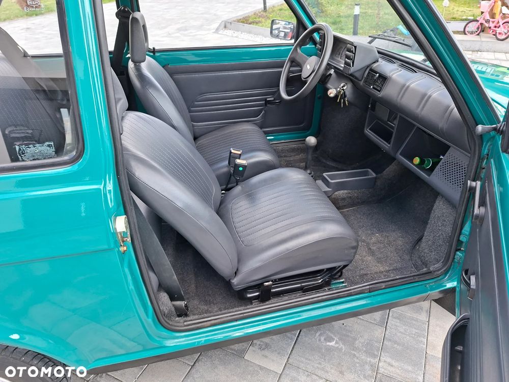 Fiat 126 elx Maluch sx - 5