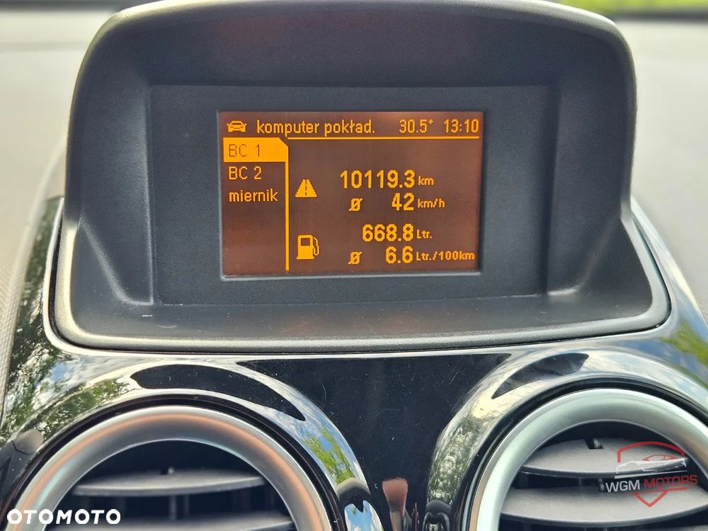 Opel Corsa 1.4 16V Energy - 18