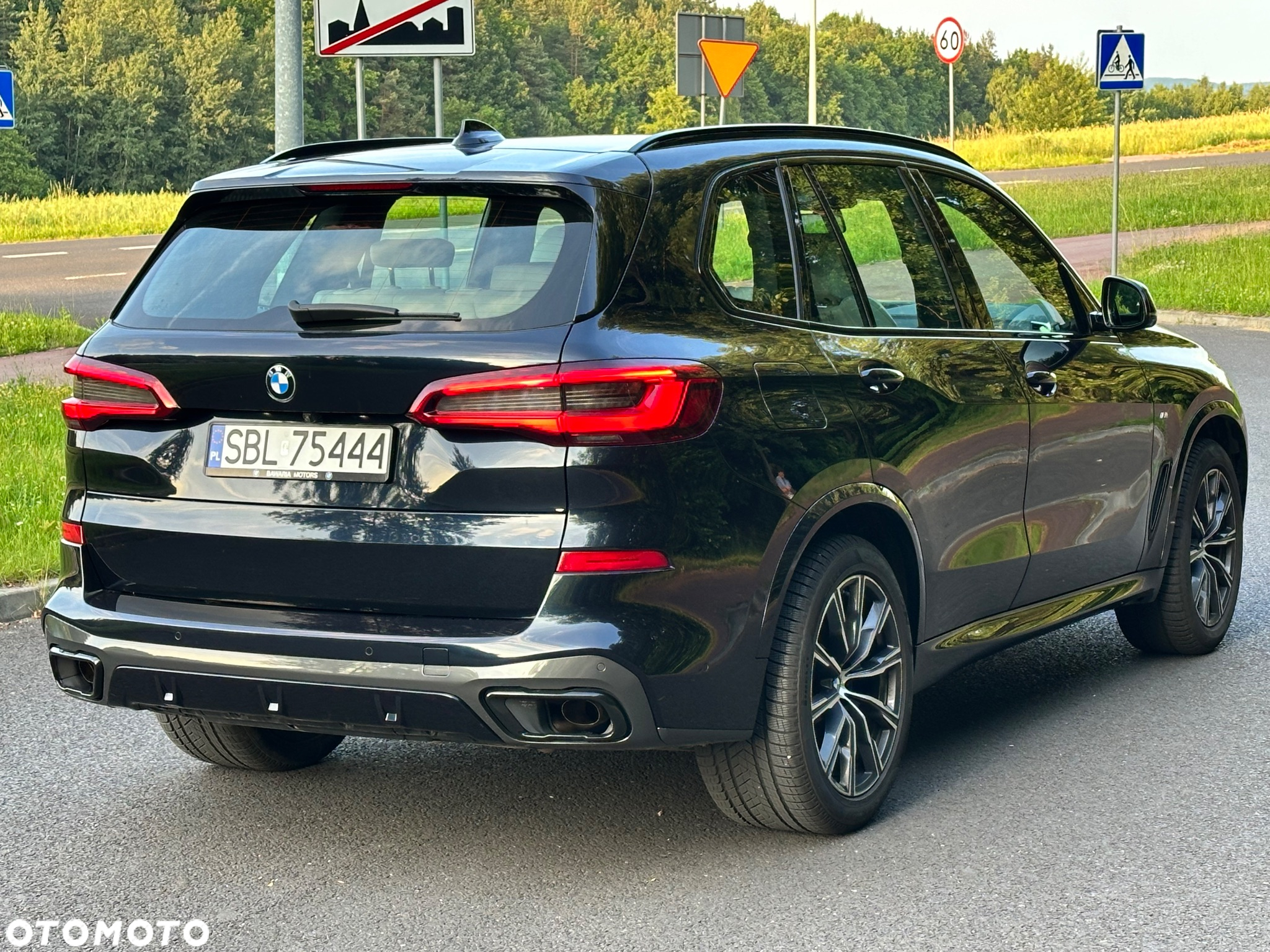 BMW X5 xDrive25d sport - 9