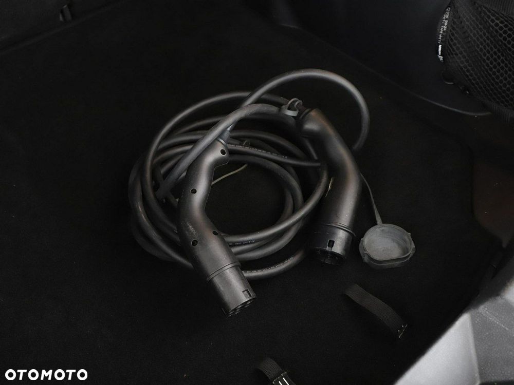 Nissan Leaf 40kWh Acenta - 39