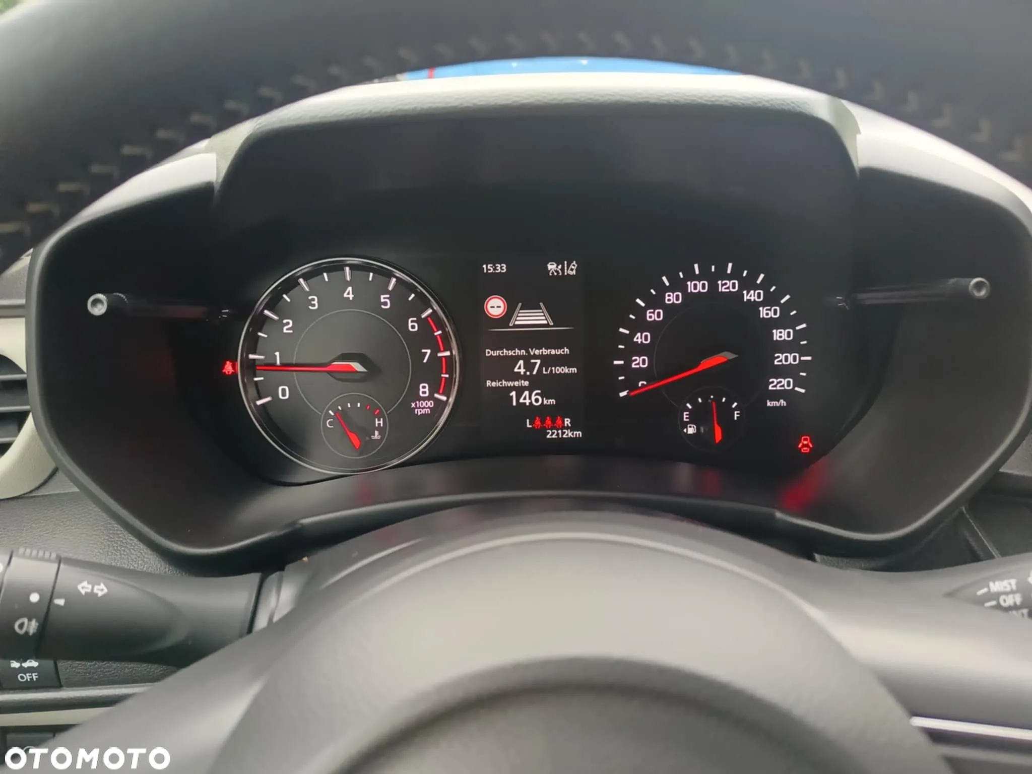 Suzuki Swift 1.2 Dualjet Hybrid Comfort+ - 25