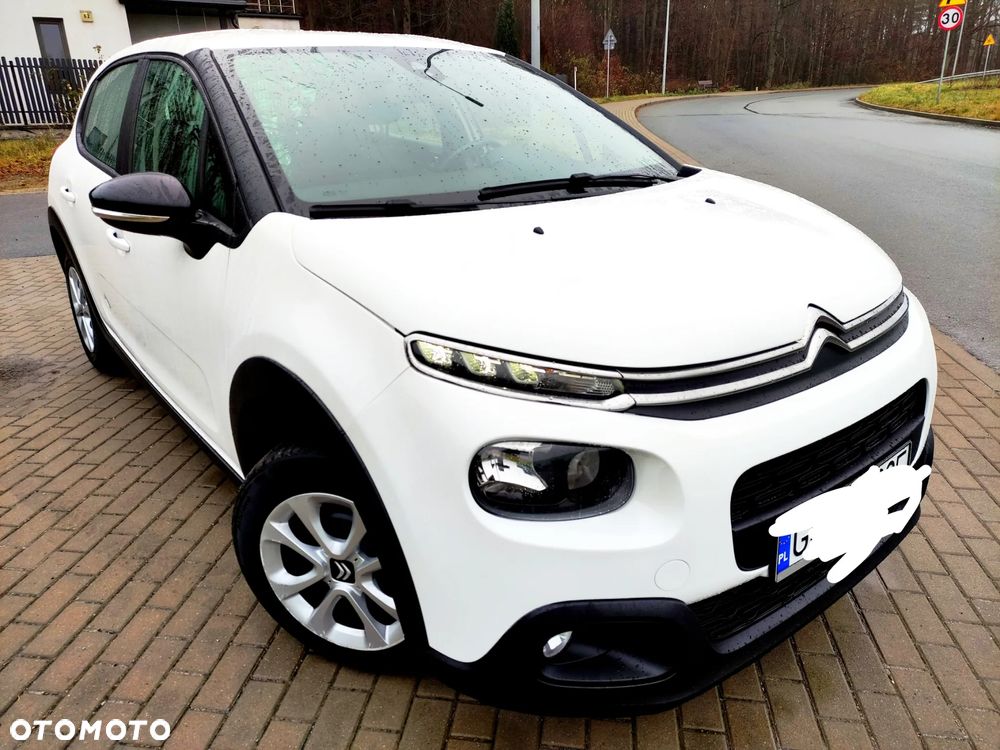 Citroën C3 Pure Tech 110 Stop&Start Exclusive - 1