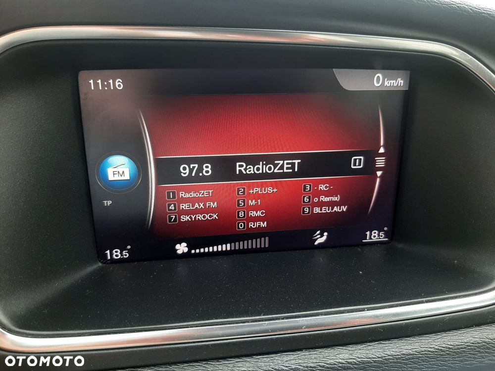 Volvo V40 D3 Geartronic RDesign - 33