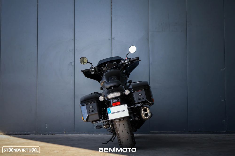 Honda CMX REBEL 1100 DCT - 6