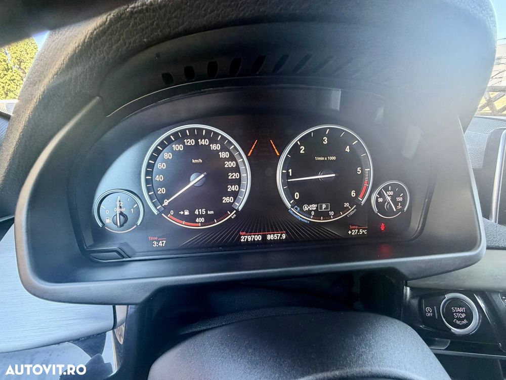 BMW X5 - 9