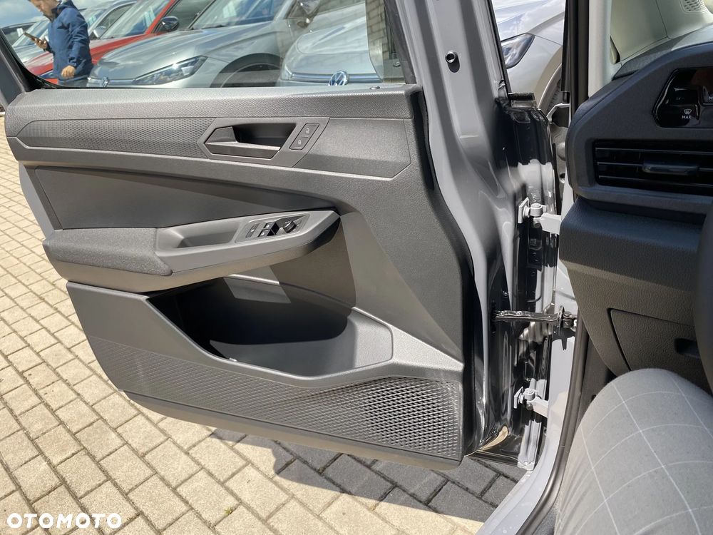 Volkswagen Caddy 2.0 TDI - 15